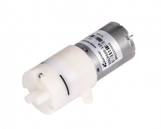 Kamoer 12V 0.3A 600ml/min diaphragm pump Model EDLP600-12A