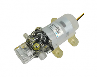 Kamoer 12V 3.5A 4000ml/min Liquid Diaphragm Pump