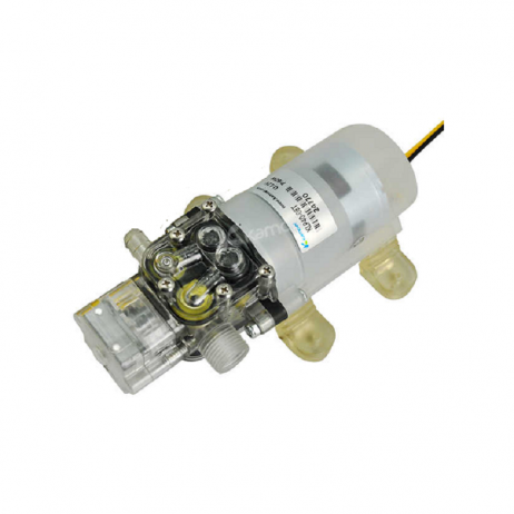 Kamoer 12V 3.5A 4000Ml/Min Liquid Diaphragm Pump