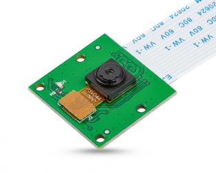 Arducam 5 MP 1080p Sensor OV5647 Mini Camera Video Module for Raspberry Pi
