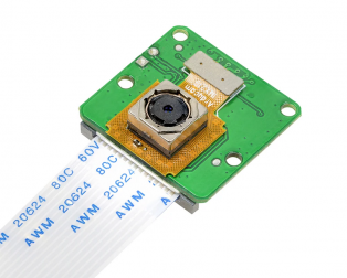 Arducam 8MP IMX219 Motorized Focus Camera Module for NVIDIA Jetson Nano (NoIR)
