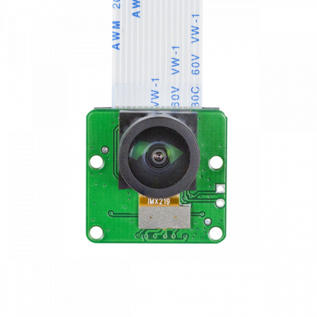 Arducam Imx219 Wide Angle Ir Sensitive (Noir) Camera Module For Nvidia Jetson Nano