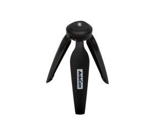 Arducam Tripod for Raspberry Pi HQ Camera, Variable Height Portable Camera Tripod Stand