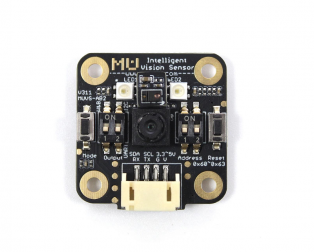 MU VISION SENSOR 3 - AI Robot Vision Camera Supported by Arduino & Micro Bit