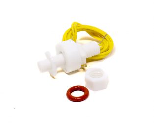P25 Small Float Level Control Switch Plastic Float Switch