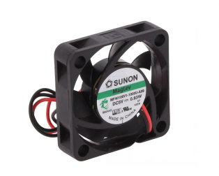 Sunon 4010 5VDC 0.83W Cooling Fan