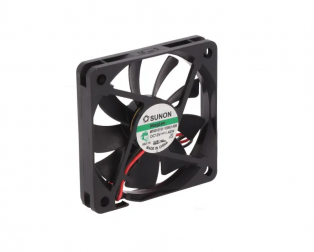 Sunon 6010 12VDC 1.42W Cooling Fan