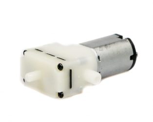 3V DC 0.6Lmin Mini Vacuum Pump