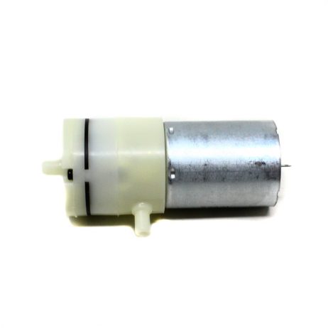 12V Dc 2L/M Mini Vacuum Pump