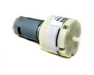12V DC 15L/min Mini Vacuum Pump