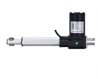 linear actuator 300mm