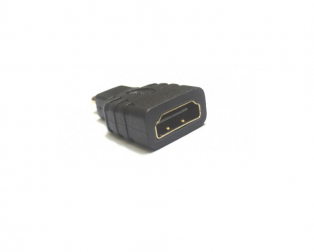 Micro HDMI Male to HDMI Female Adapter for PI4