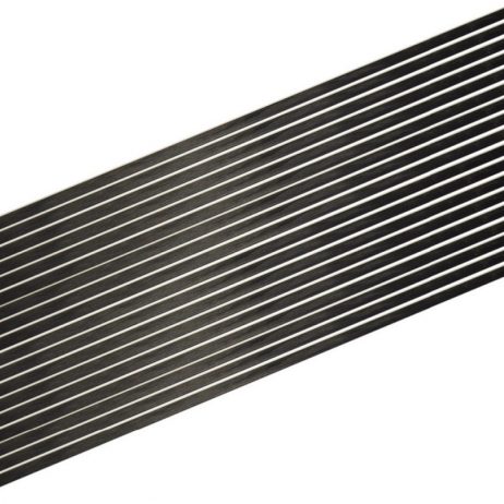Pultruded Carbon Fiber Strip