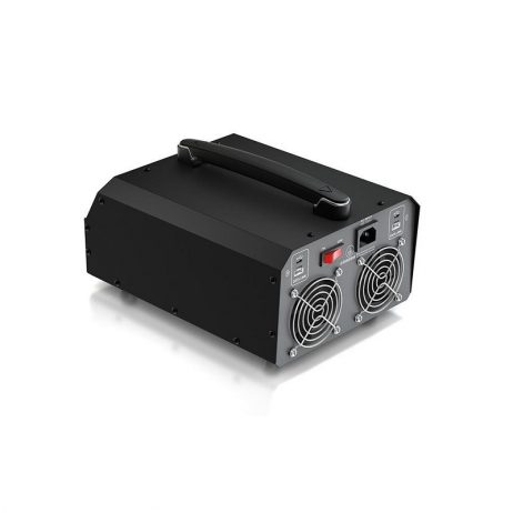 Skyrc Skyrc Pc1260 Is A Dual Channel 12S Lipo Charger 5