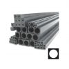 Pultruded Square Carbon Hollow Fiber Tube