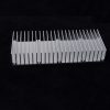 Aluminium Heat Sink For Led Amplifier Chip Ic (150 X 60 X 25)
