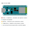 Arduino Nano 33 Ble Sense