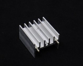Heat sink for Package – PI48
