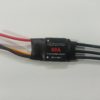 Quanum 30A Continuous Brushless Speed Controller Esc With 5V/2A Bec