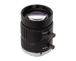 Arducam C-Mount Lens for Raspberry Pi High Quality Camera