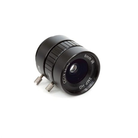 Arducam 8Mm Cs Mount Lens For Raspberry Pi Hq Camera