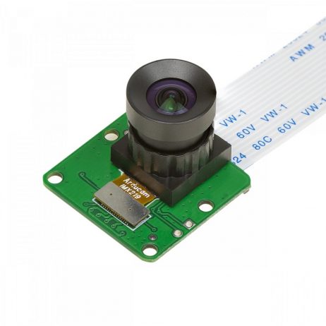 Arducam 8Mp Imx219 Low Distortion M12 Camera Module For Jetson Nano