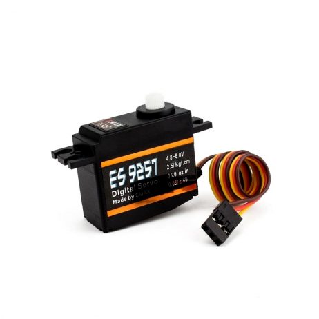 Emax Es9257 Rotor Tail Servo For 450 Helicopters