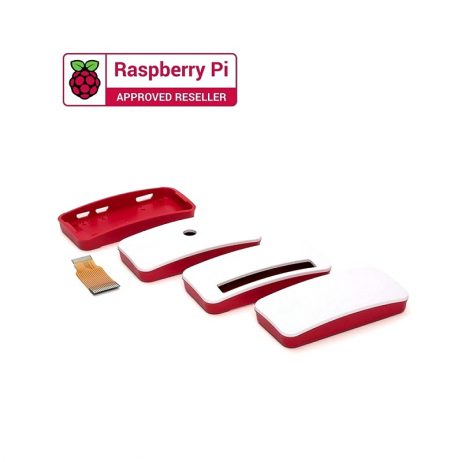 Official Raspberry Pi Zerozero W Case