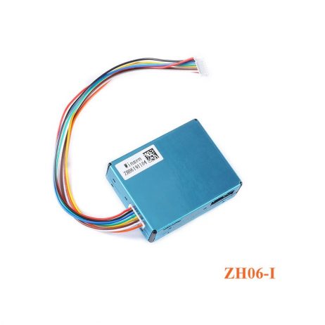 Winsen Zh06 - I Laser Dust Sensor