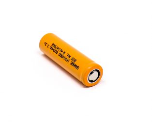 Orange A Grade IFR14500 600mAh (3c) AA Size LiFePO4 Battery