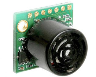 MaxBotix MB1030 Ultrasonic Sensor