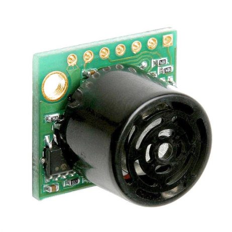 Maxbotix Mb1030 Ultrasonic Sensor