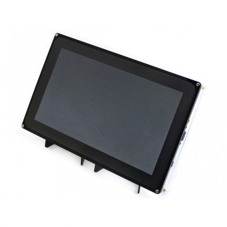 Waveshare 10.1 Inch Capacitive Touch Screen Lcd (H) With Casewaveshare 10.1 Inch Capacitive Touch Screen Lcd (H) With Case