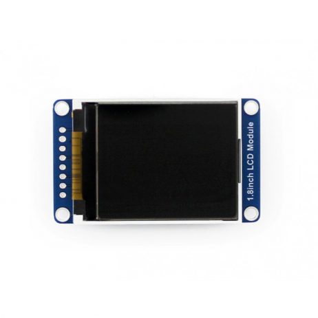 Waveshare 128X160 General 1.8 Inch Lcd Display Module