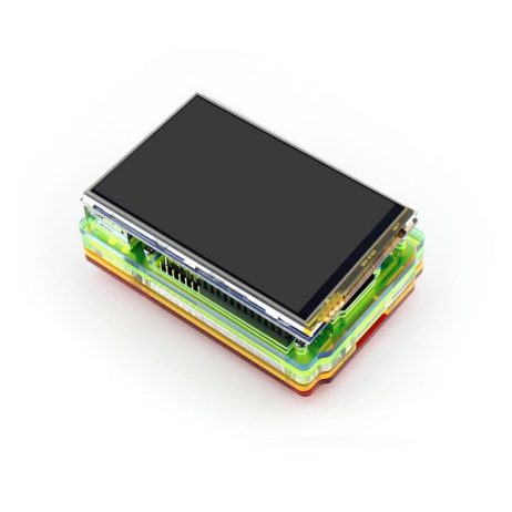 Waveshare 3.5 Inch Rpi Lcd (A) 480X320