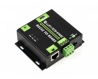 Waveshare Industrial Grade Isolated RS232 to RS485 Converter