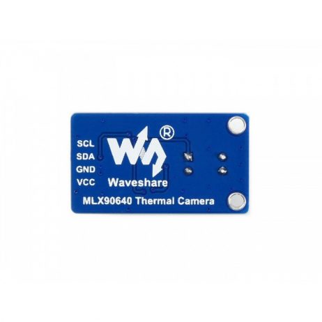 Waveshare Mlx90640 Ir Array Thermal Imaging Camera