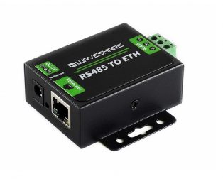 Waveshare RS485 to Ethernet Converter