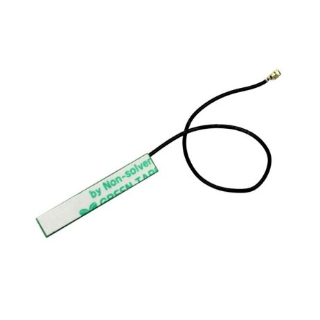 Generic 15Cm 3Dbi Gsmgprs3G Pcb Antenna With Ipex Connector 3