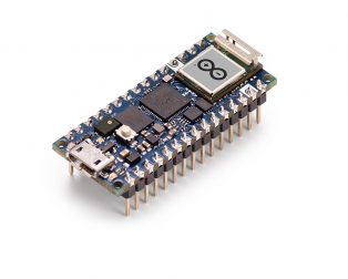 Arduino Nano RP2040 Connect with Header