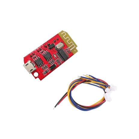 Ct14 Bluetooth 4.2 Stereo Audio Amplifier Module