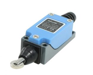 ME-8112 Rotary Adjustable Roller Mini Limit Switch