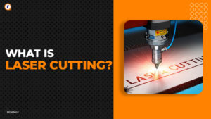 Metal Laser Cutting Service