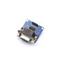 Rs232 To Ttl Serial Interface Module 3