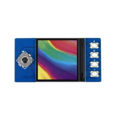 Waveshare 1.3Inch Lcd Display Module For Raspberry Pi Pico,