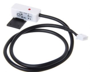XKC-Y26-V Non-contact Water Liquid Level Induction Switch Detector Sensor 5-24V