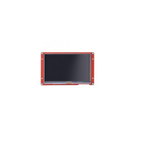 Nextion Intelligent Nx4827P043-011C 4.3&Quot; Hmi Capacitive Touch Display