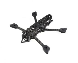 Assassin 5 inch 222mm Drone Racing frame Kit