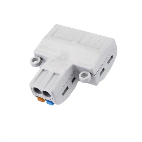 Pct Spl 62 0.08 2.5Mm 62 Pole Wire Connector 7