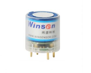 Winsen ZE03-SO2 GAS Sensor Module